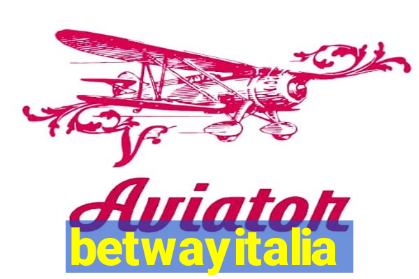 betwayitalia