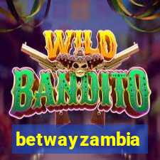 betwayzambia