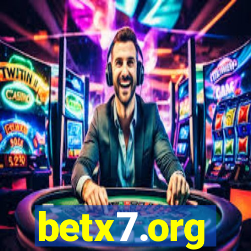 betx7.org