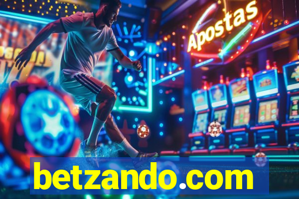 betzando.com