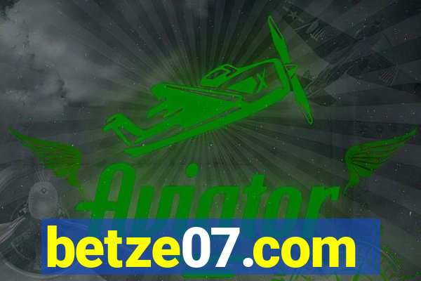 betze07.com