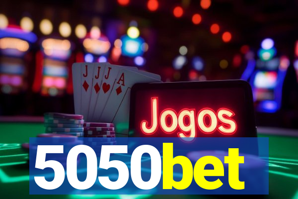 5050bet