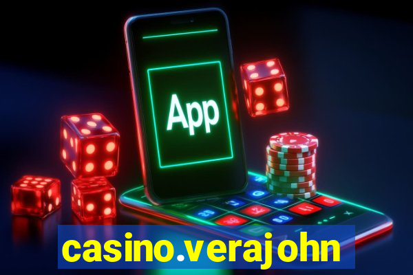 casino.verajohn