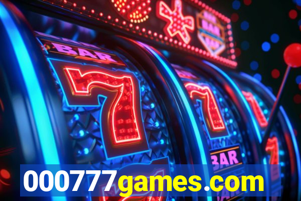 000777games.com