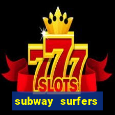 subway surfers unblocked games 66 ez