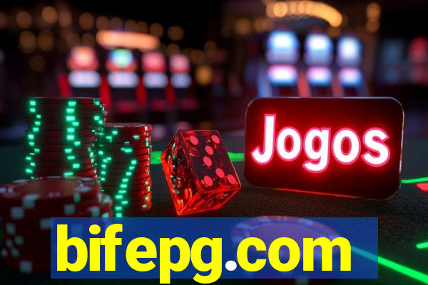 bifepg.com