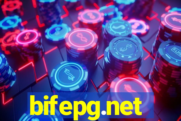 bifepg.net