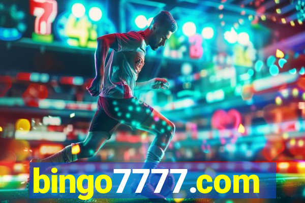 bingo7777.com