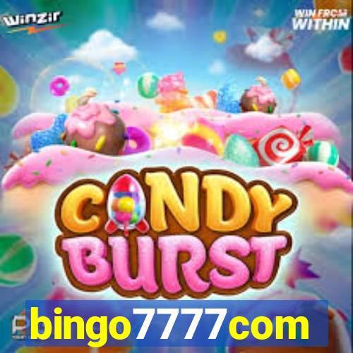 bingo7777com