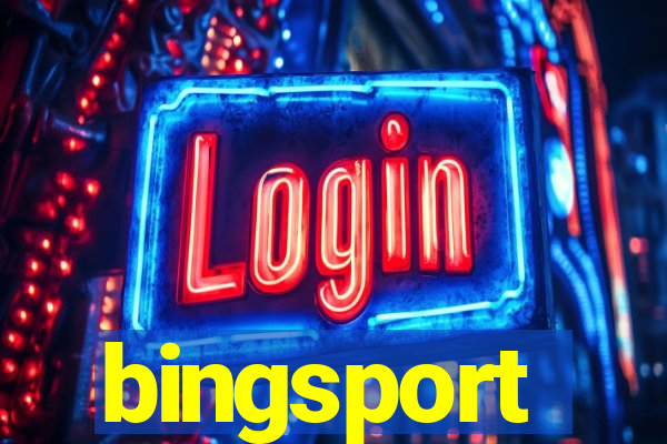 bingsport