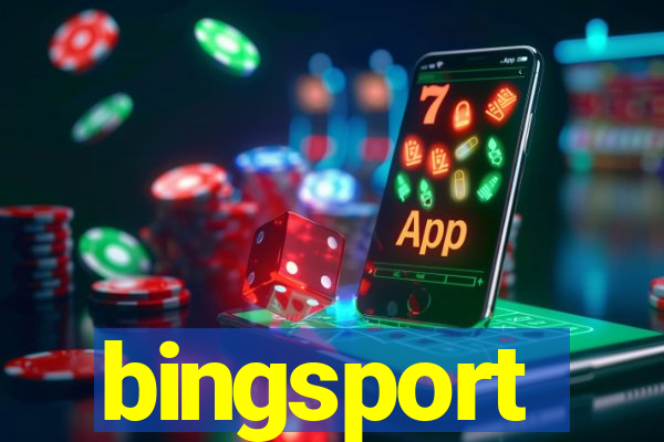 bingsport