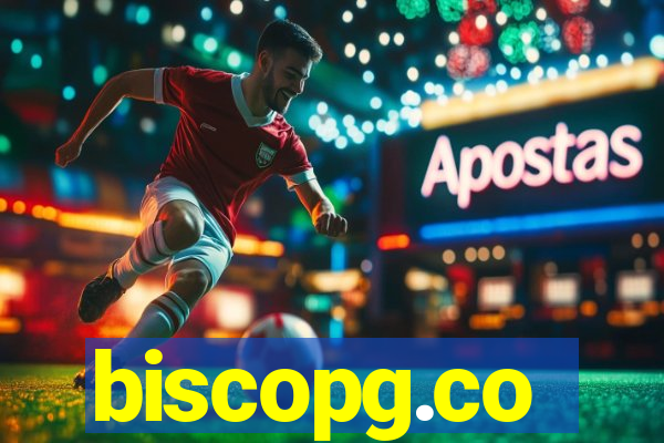 biscopg.co