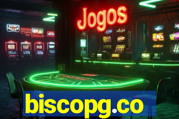 biscopg.co