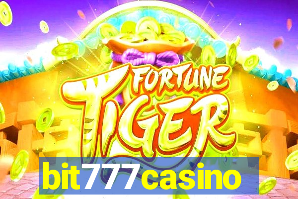 bit777casino