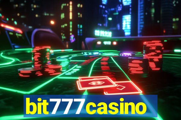 bit777casino