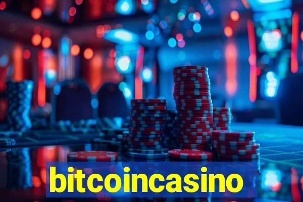 bitcoincasino