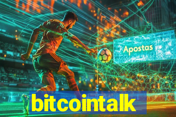 bitcointalk