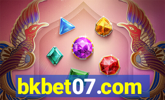 bkbet07.com