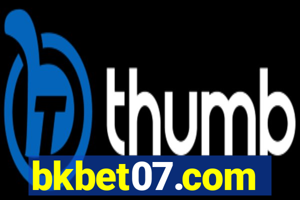 bkbet07.com