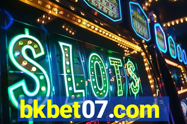 bkbet07.com