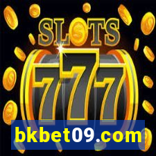 bkbet09.com