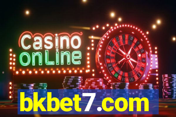 bkbet7.com