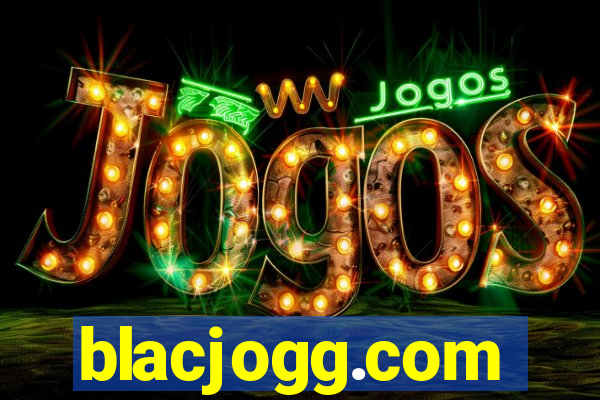 blacjogg.com