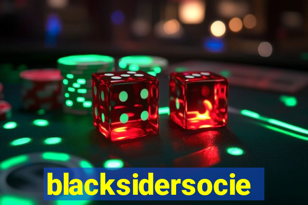 blacksidersociety