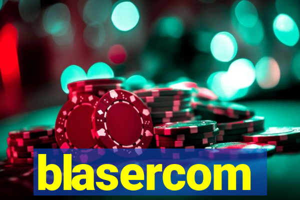 blasercom