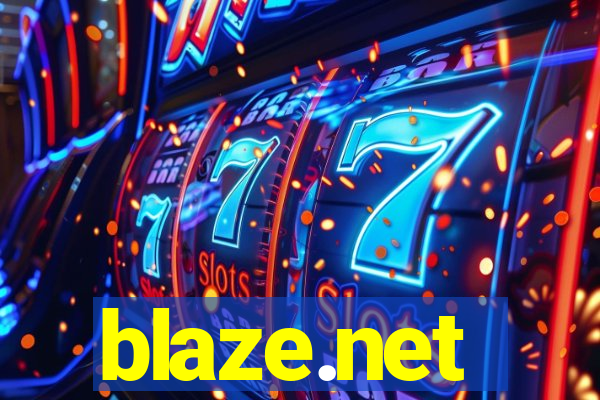 blaze.net