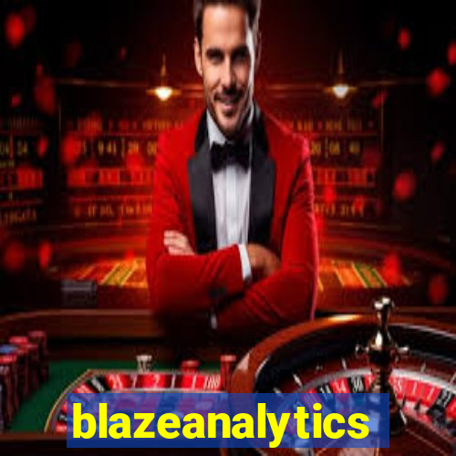 blazeanalytics