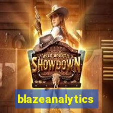 blazeanalytics