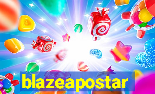 blazeapostar