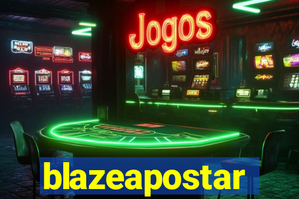 blazeapostar