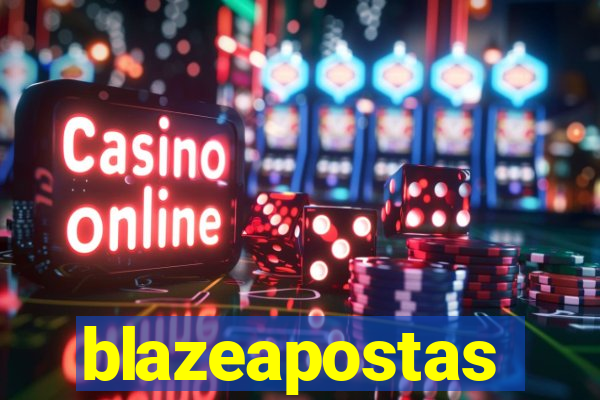 blazeapostas