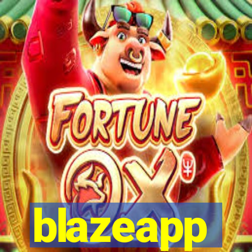 blazeapp