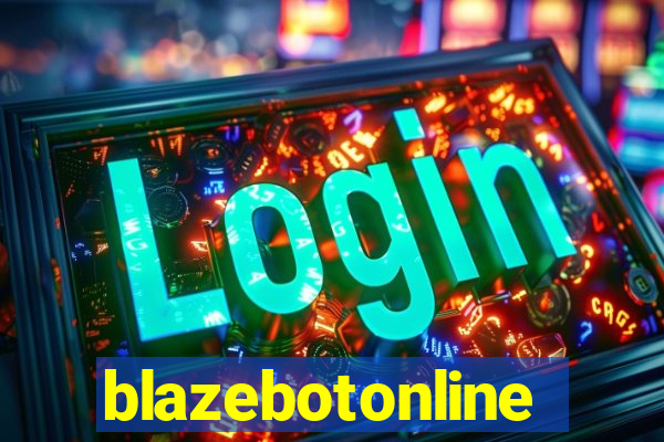 blazebotonline