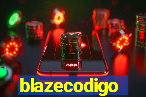 blazecodigo