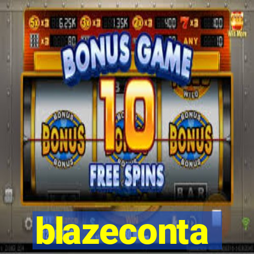 blazeconta