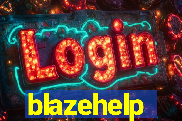 blazehelp