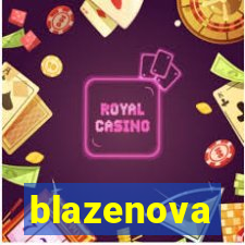 blazenova