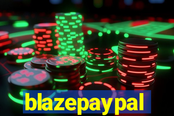 blazepaypal