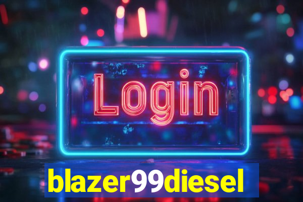 blazer99diesel