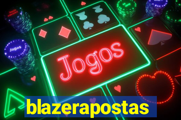 blazerapostas