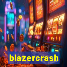 blazercrash