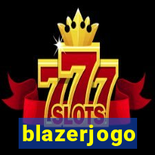 blazerjogo