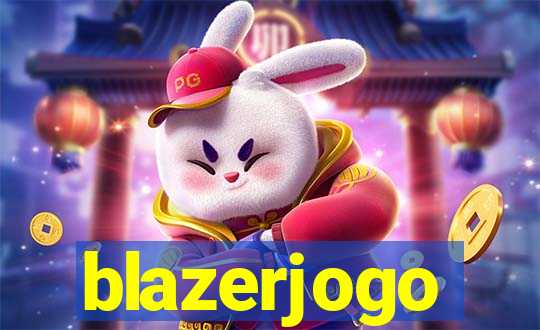 blazerjogo