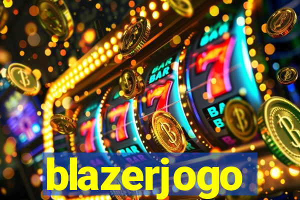 blazerjogo