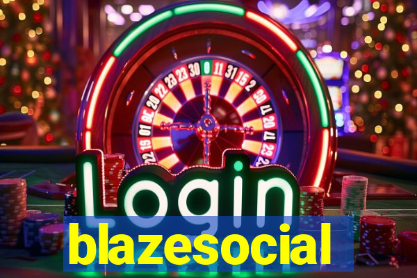 blazesocial