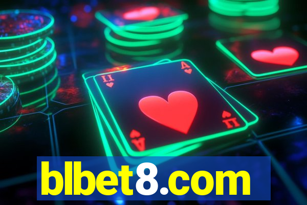 blbet8.com